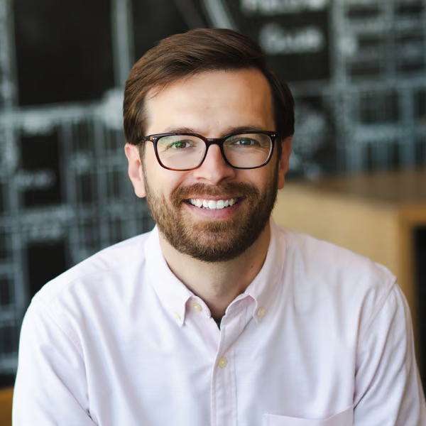 Real Estate Professional Portrait